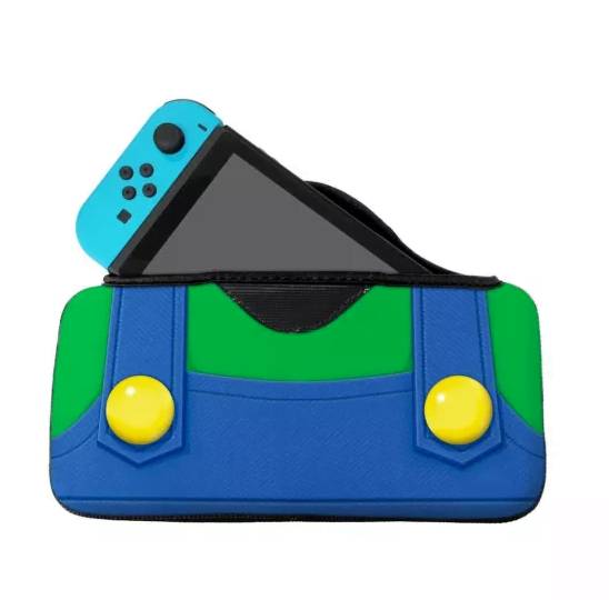 Bolso Estuche Nintendo Switch Oled